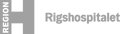 Rigshospitalet logo