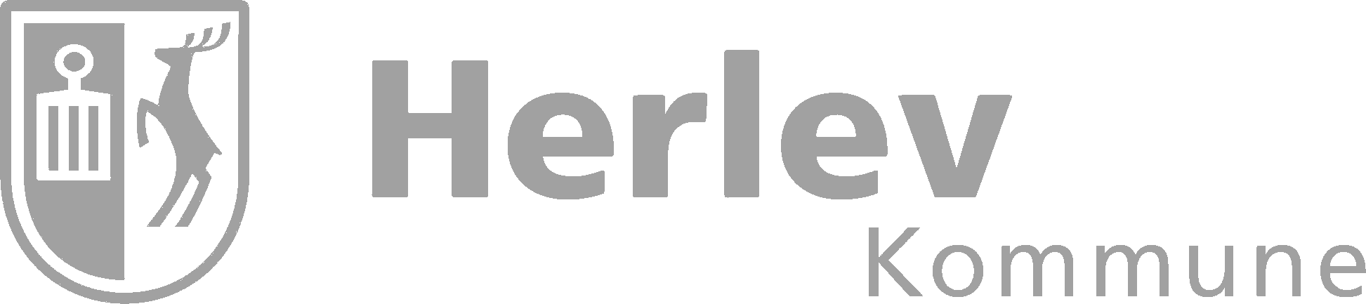 Herlev Kommune logo